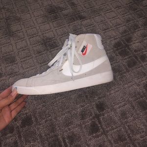 Nike Blazer Rebel Women